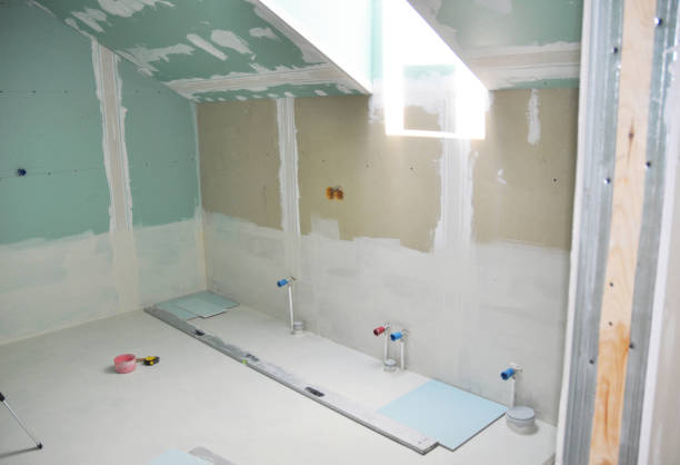 Best Mold Removal for HVAC Installations  in Varnell, GA