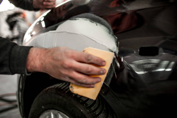 Best Industrial Mold Remediation  in Varnell, GA